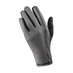 Altura Merino Softshell Long Finger Glove - Black