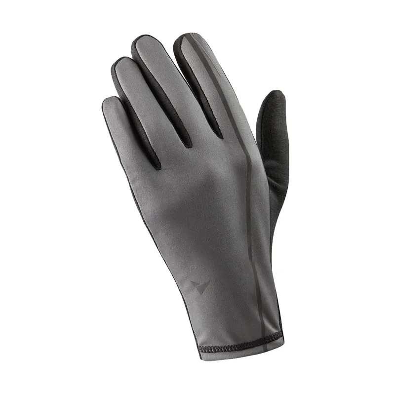 Altura Merino Softshell Long Finger Glove - Black 1 Altura Merino Softshell Long Finger Glove - Black