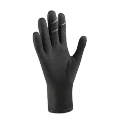 Altura Merino Softshell Long Finger Glove - Black 7 Altura Merino Softshell Long Finger Glove - Black -Cycle Fix al18mers 37486 01
