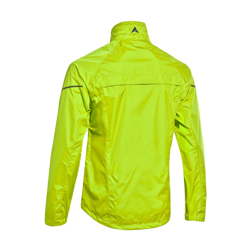 Altura Nevis Womens Waterproof Jacket - Hi-Viz Yellow 1 Altura Nevis Womens Waterproof Jacket - Hi-Viz Yellow
