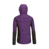 Altura Nightvision Tornado Womens Waterproof Jacket - Purple