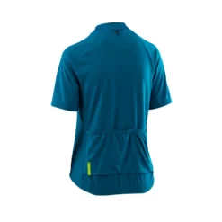 Altura Airstream 2 Womens Short Sleeve Jersey - Vivid Blue/Tile Blue