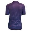 Altura Icon Womens Short Sleeve Jersey - Wave Purple