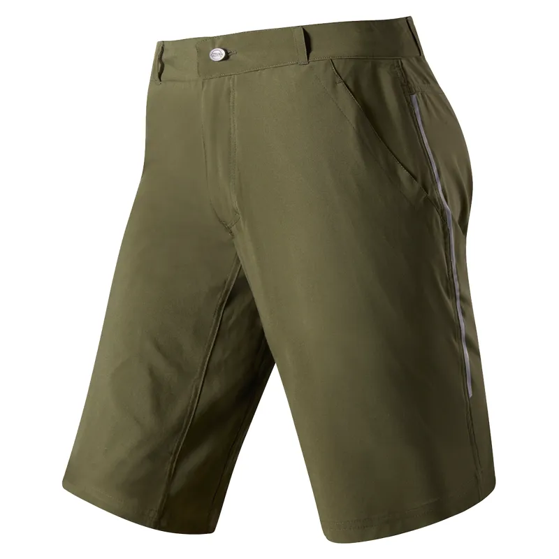 Altura All Roads Short - Olive 3 Altura All Roads Short - Olive - Image 3