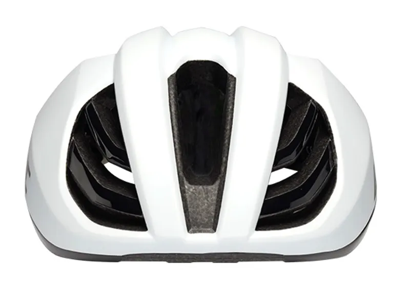 HJC Atara Road Helmet - White 8 HJC Atara Road Helmet - White - Image 8