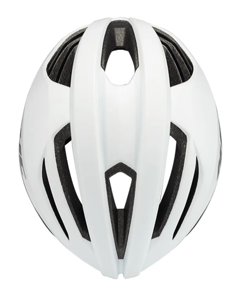 HJC Atara Road Helmet - White 1 HJC Atara Road Helmet - White