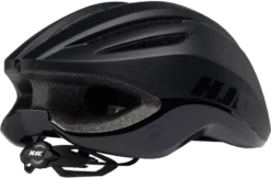 HJC Atara Road Helmet - Black