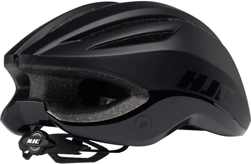 HJC Atara Road Helmet - Black 1 HJC Atara Road Helmet - Black