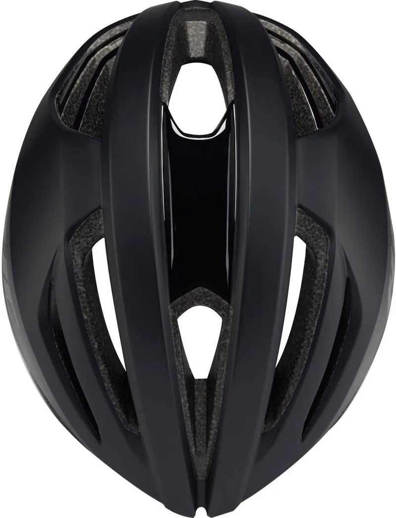HJC Atara Road Helmet - Black 5 HJC Atara Road Helmet - Black - Image 5
