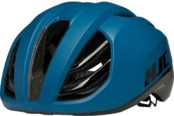 HJC Atara Road Helmet - Green
