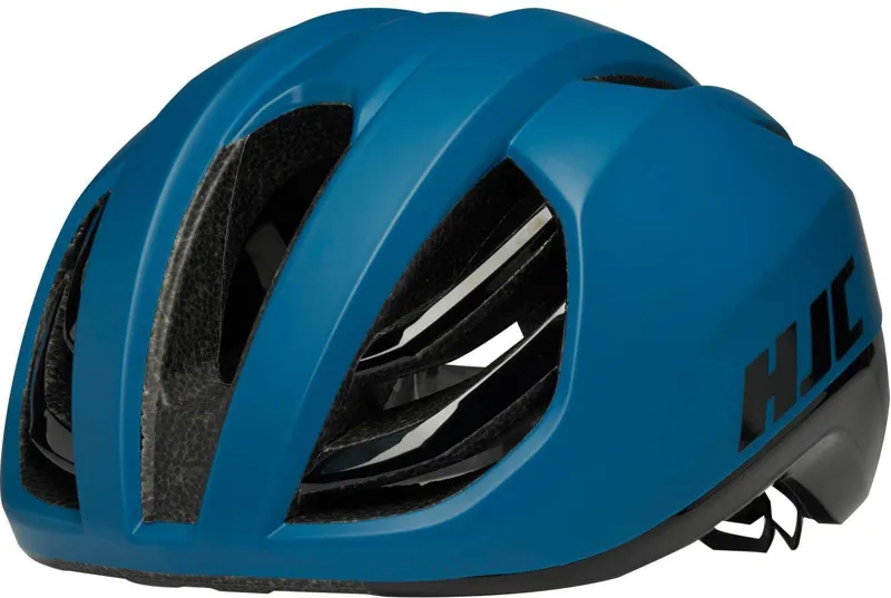 HJC Atara Road Helmet - Navy 9 HJC Atara Road Helmet - Navy - Image 9