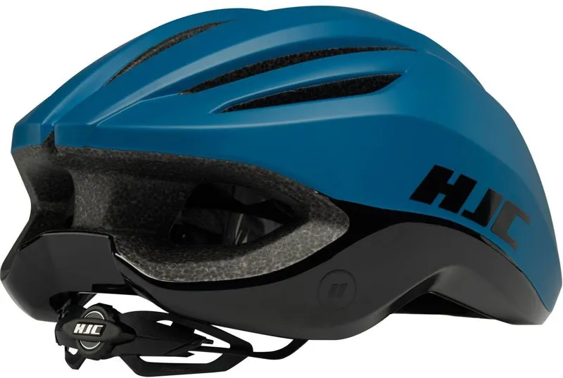 HJC Atara Road Helmet - Navy 3 HJC Atara Road Helmet - Navy - Image 3