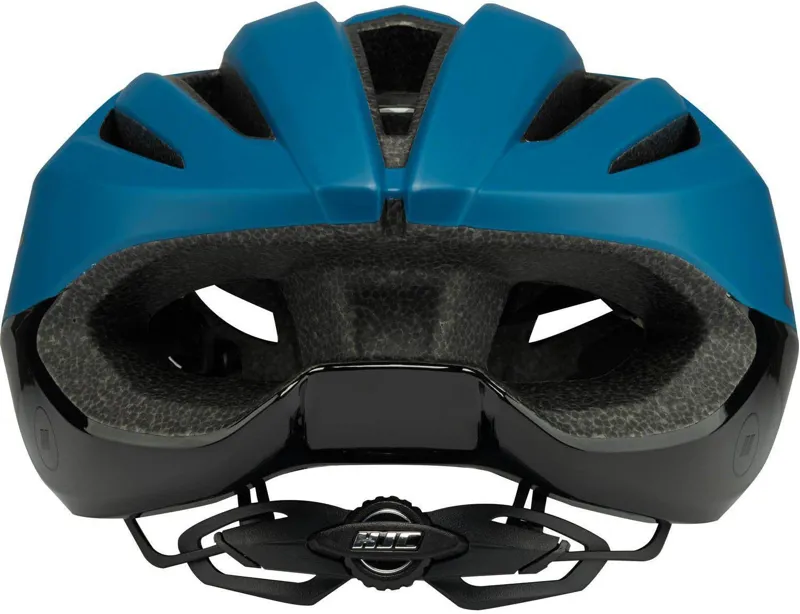 HJC Atara Road Helmet - Navy 1 HJC Atara Road Helmet - Navy