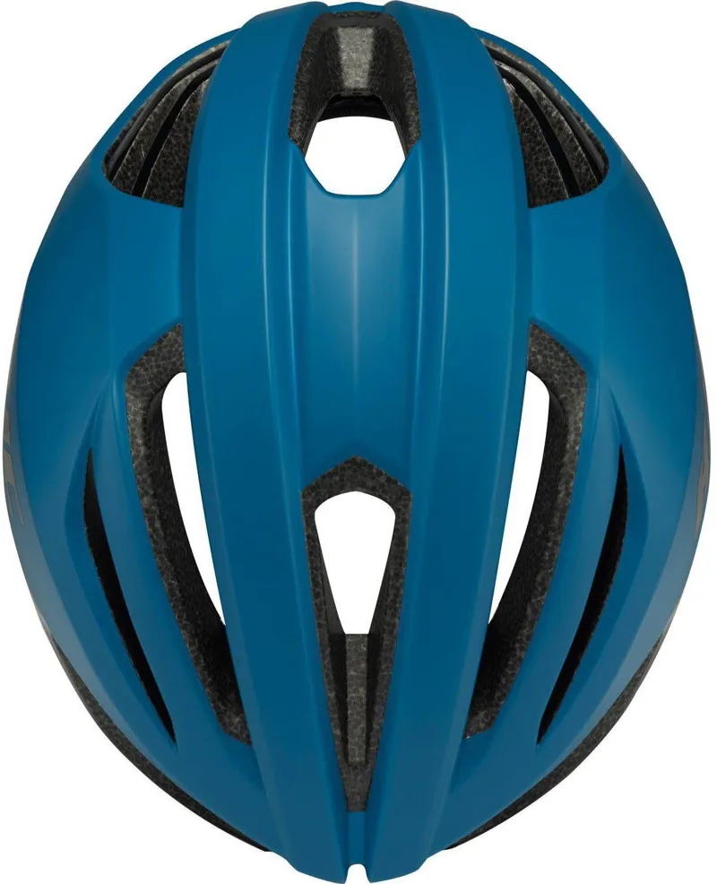 HJC Atara Road Helmet - Navy 4 HJC Atara Road Helmet - Navy - Image 4