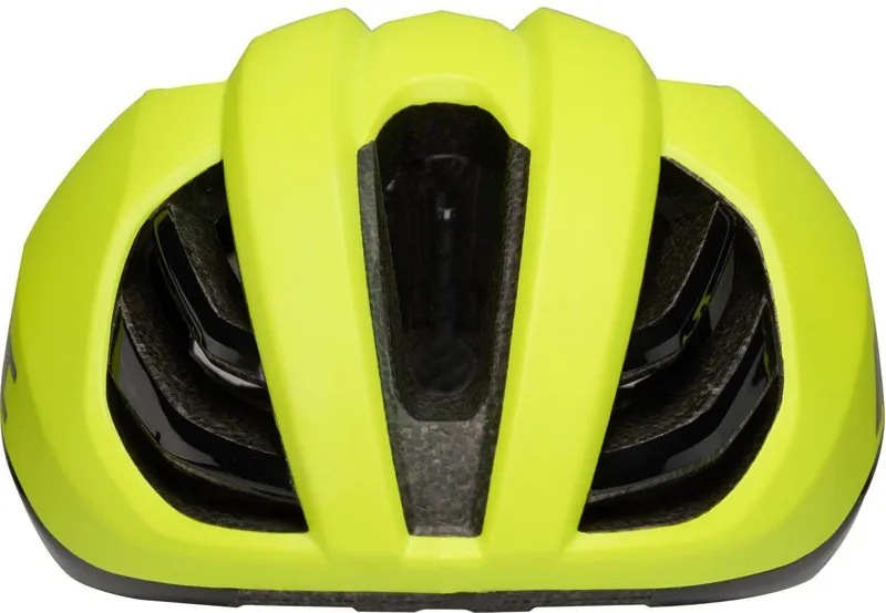 HJC Atara Road Helmet - Green 4 HJC Atara Road Helmet - Green - Image 4
