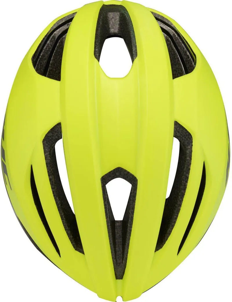 HJC Atara Road Helmet - Green 7 HJC Atara Road Helmet - Green - Image 7