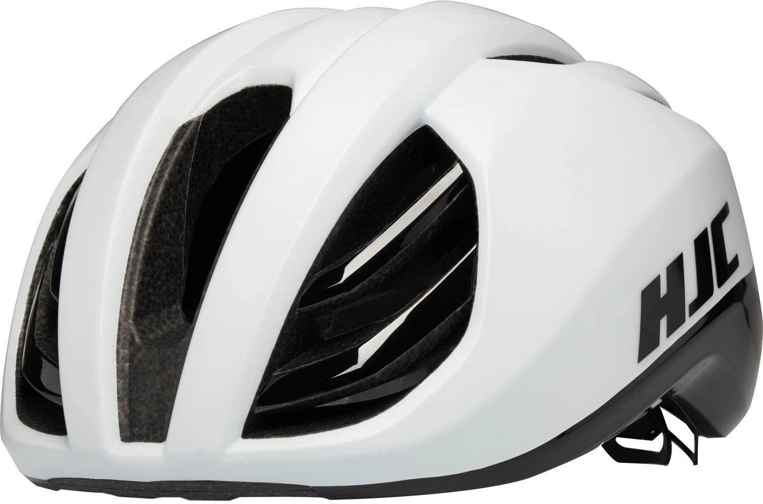HJC Atara Road Helmet - Navy 5 HJC Atara Road Helmet - Navy - Image 5