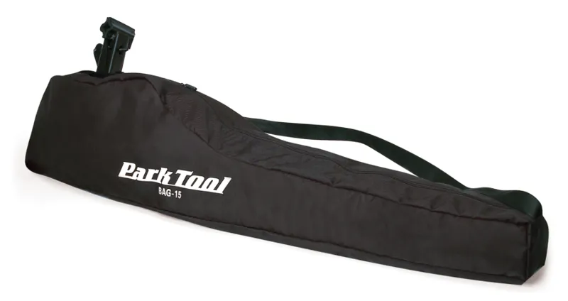 Park Tool BAG15 Travel / Storage Bag For Professional Race Stand - 2 Park Tool BAG15 Travel / Storage Bag For Professional Race Stand - - Image 2
