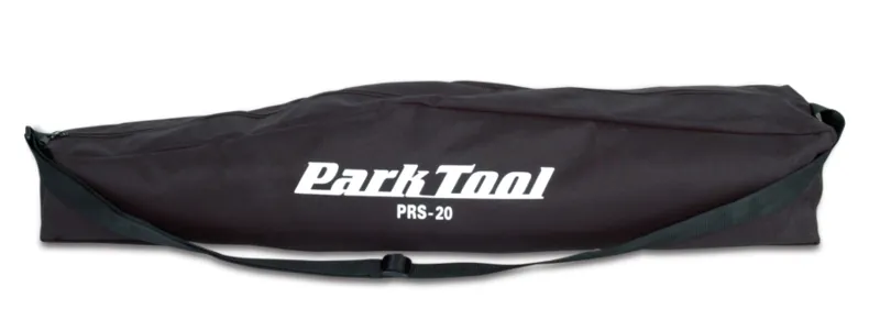 Park Tool BAG-20 Travel / Storage Bag For PRS20 / PRS21 - Black 3 Park Tool BAG-20 Travel / Storage Bag For PRS20 / PRS21 - Black - Image 3