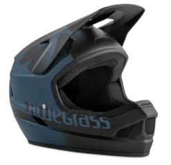 Bluegrass Legit Full Face Helmet - White/Red/Blue 11 Bluegrass Legit Full Face Helmet - White/Red/Blue -Cycle Fix bgh021