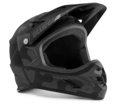 Bluegrass Intox Full Face Helmet - Black Camo 13 Bluegrass Intox Full Face Helmet - Black Camo -Cycle Fix bgh037
