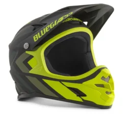Bluegrass Intox Full Face Helmet - Black Camo 12 Bluegrass Intox Full Face Helmet - Black Camo -Cycle Fix bgh046