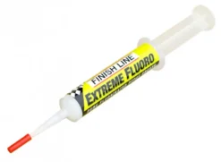 Finish Line Extreme Fluoro Pure PFPAE Grease 20 G Syringe