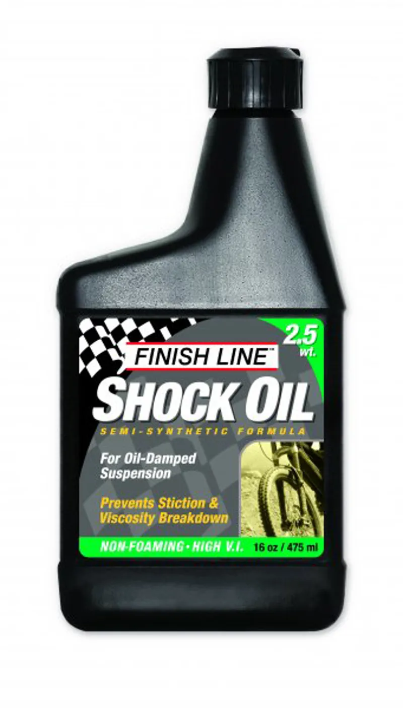 Finish Line Shock Oil 2 Finish Line Shock Oil - Image 2
