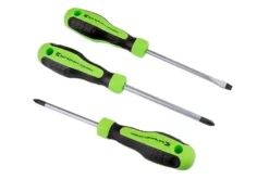 Birzman 3 Pcs Screwdriver Set