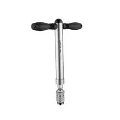 Birzman Fork End + Frame Alignment Gauge Set - Silver