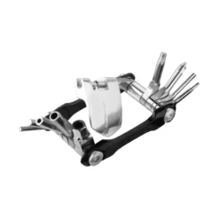 Birzman Feexman Stainless Steel S12 Multi-tool - Black