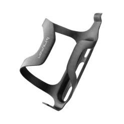 Birzman Uncage Carbon Right-hand Bottle Cage - Black