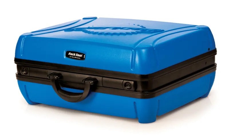 Park Tool BX-2 - Box Tool Case - Blue 2 Park Tool BX-2 - Box Tool Case - Blue - Image 2