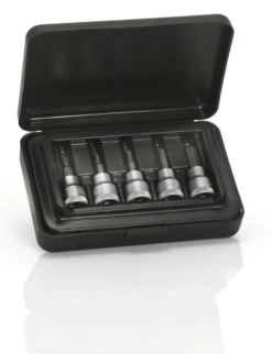 XLC Torque Wrench Bit Set