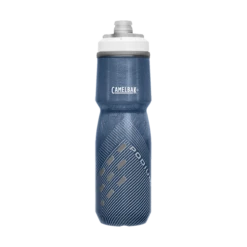 Camelbak Podium Chill Insulated Bottle - 710ml - Fiery Red/White