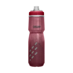 Camelbak Podium Chill Insulated Bottle - 710ml - Fiery Red/White 9 Camelbak Podium Chill Insulated Bottle - 710ml - Fiery Red/White -Cycle Fix cb1873503071