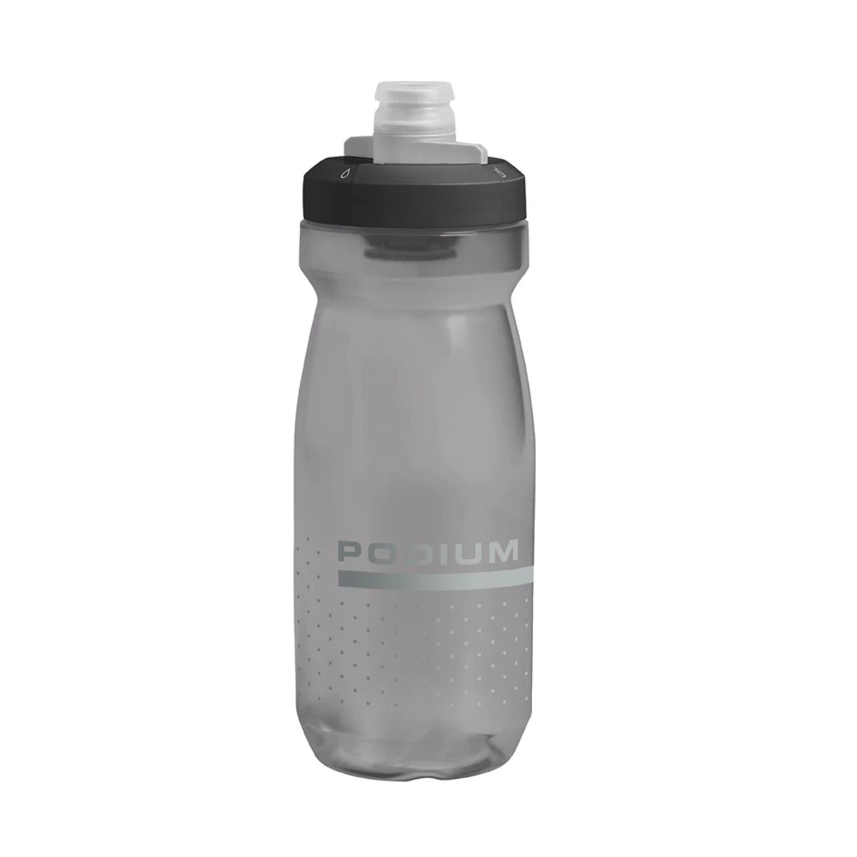 Camelbak Podium Bottle - 620ml - Fiery Red 2 Camelbak Podium Bottle - 620ml - Fiery Red - Image 2
