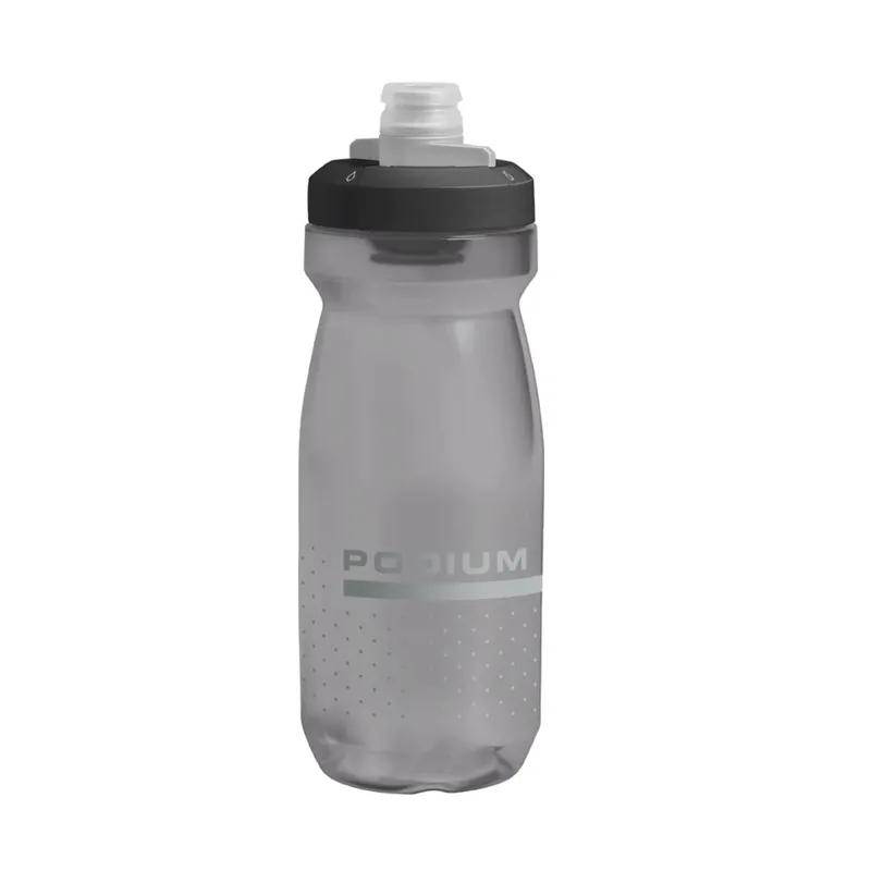 Camelbak Podium Bottle - 620ml - Carbon 1 Camelbak Podium Bottle - 620ml - Carbon