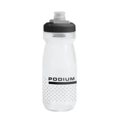 Camelbak Podium Bottle - 620ml - Carbon 5 Camelbak Podium Bottle - 620ml - Carbon -Cycle Fix cbpod620 35866