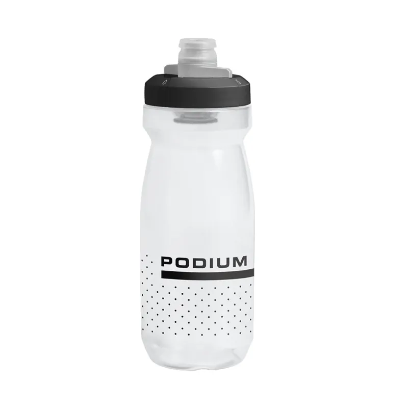 Camelbak Podium Bottle - 620ml - Carbon 3 Camelbak Podium Bottle - 620ml - Carbon - Image 3