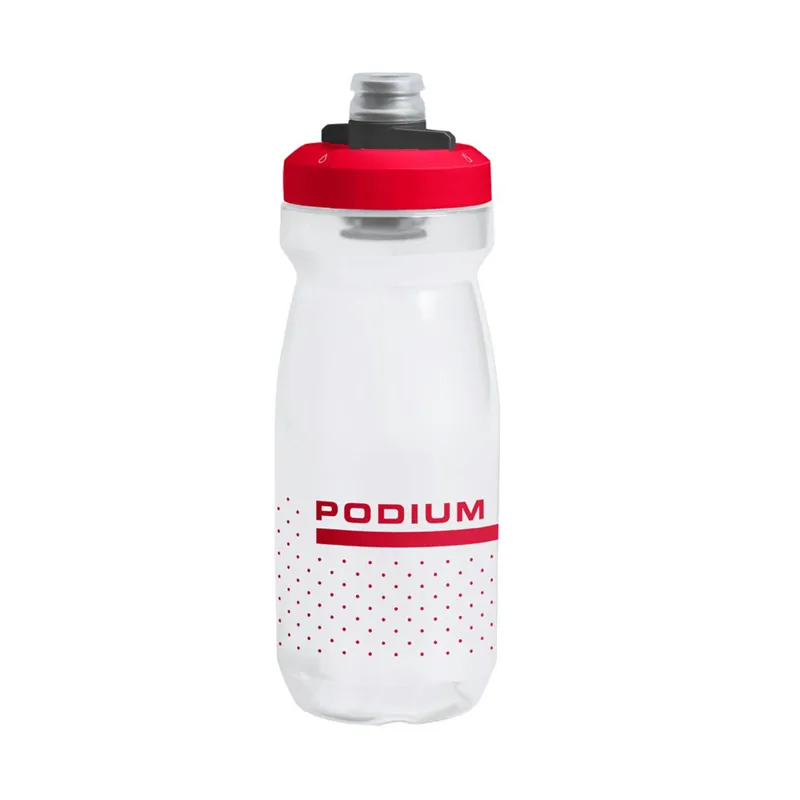 Camelbak Podium Bottle - 620ml - Carbon 2 Camelbak Podium Bottle - 620ml - Carbon - Image 2