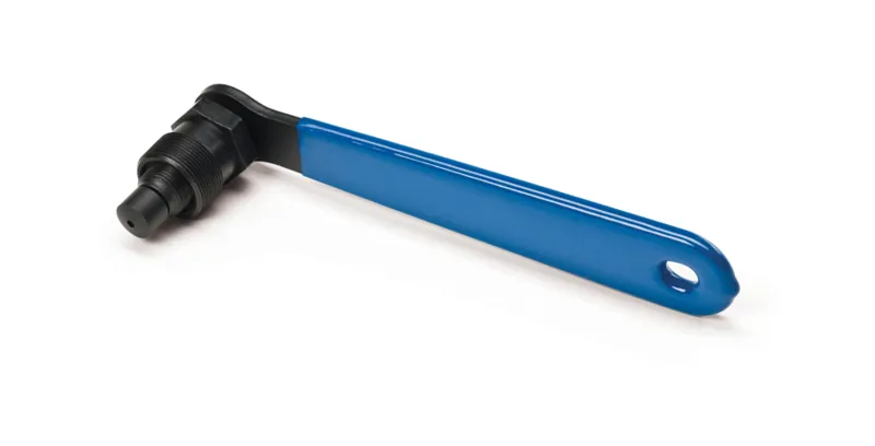 Park Tool CCP-22 Cotterless Crank Puller - Blue/Black 2 Park Tool CCP-22 Cotterless Crank Puller - Blue/Black - Image 2