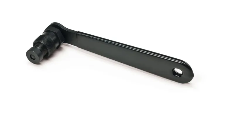 Park Tool CCP-44 Crank Puller For Pipe Billet Spindles - Black 2 Park Tool CCP-44 Crank Puller For Pipe Billet Spindles - Black - Image 2