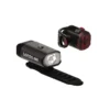 Lezyne Mini Drive 400XL/Femto Drive USB Drive USB Lightset - Black