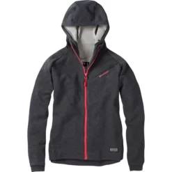 Madison Leia Womens Softshell Jacket - Black 7 Madison Leia Womens Softshell Jacket - Black -Cycle Fix cl0510