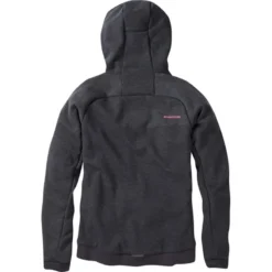 Madison Leia Womens Softshell Jacket - Black