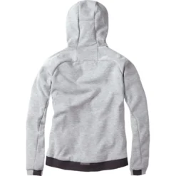 Madison Leia Womens Softshell Jacket - Cloud Grey 6 Madison Leia Womens Softshell Jacket - Cloud Grey -Cycle Fix cl0511 01