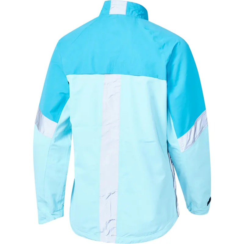 Madison Protec Womens Waterproof Jacket - Blue 1 Madison Protec Womens Waterproof Jacket - Blue