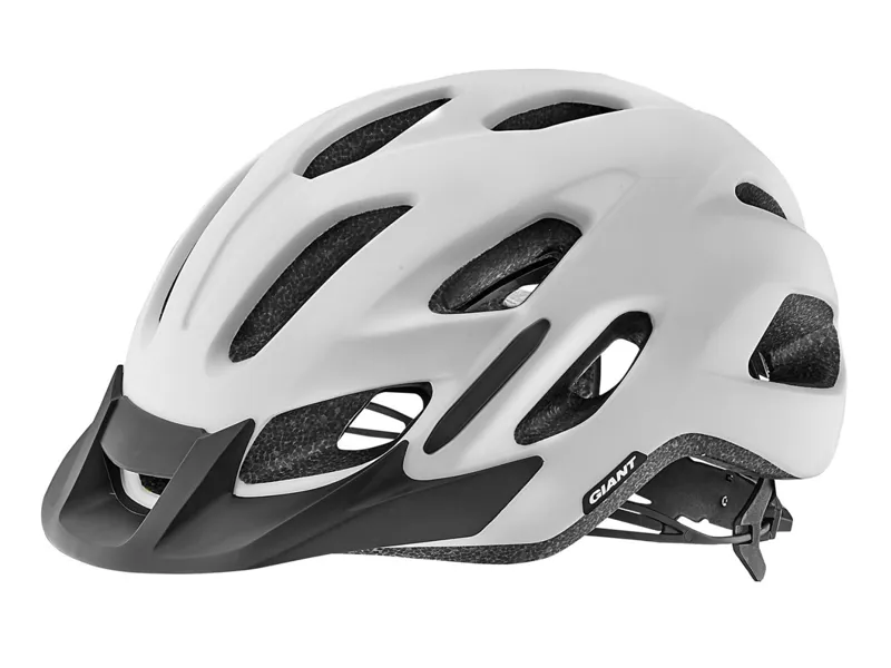 Giant Compel Urban Helmet - Black 1 Giant Compel Urban Helmet - Black