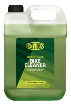 Fenwicks Concentrate Bike Cleaner - 5 Litre